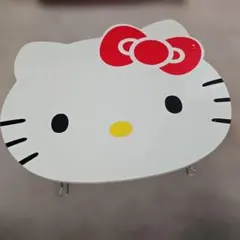 2026年最新】ハローキティ テーブルの人気アイテム - メルカリ