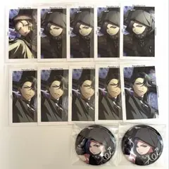 2026年最新】パラライ 憧吾 缶バッジ 5周年の人気アイテム - メルカリ