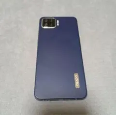 2026年最新】oppo a73 ネイビーブルー simフリーの人気アイテム - メルカリ