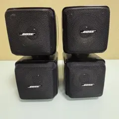2026年最新】BOSE サテライトスピーカーの人気アイテム - メルカリ