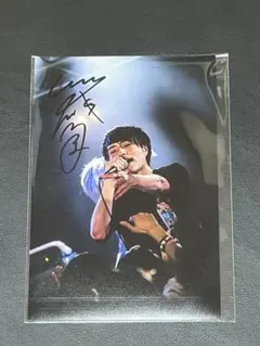 2026年最新】novelbright サインの人気アイテム - メルカリ