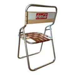 2026年最新】コカ・コーラ 折りたたみ 椅子の人気アイテム - メルカリ
