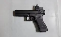 2026年最新】グロック18c カスタムの人気アイテム - メルカリ