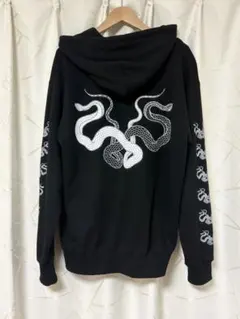 2026年最新】knosis パーカーの人気アイテム - メルカリ