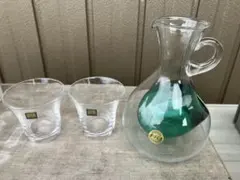 2026年最新】HOYA クリスタル デキャンタの人気アイテム - メルカリ