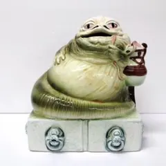 2026年最新】ジャバザハット 貯金箱の人気アイテム - メルカリ