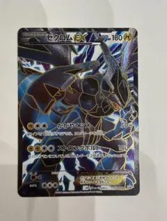 2026年最新】ゼクロムEX プロモの人気アイテム - メルカリ