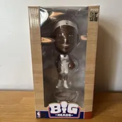 2026年最新】レブロンジェームズ ボブルヘッドの人気アイテム - メルカリ