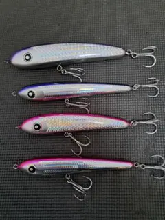 2026年最新】パドルベイト220の人気アイテム - メルカリ