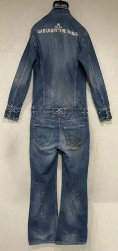 2026年最新】バックボーン つなぎの人気アイテム - メルカリ