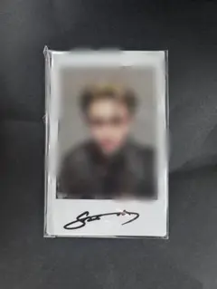 2026年最新】後藤威尊 サインの人気アイテム - メルカリ