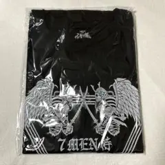 2026年最新】7 men 侍 tシャツの人気アイテム - メルカリ