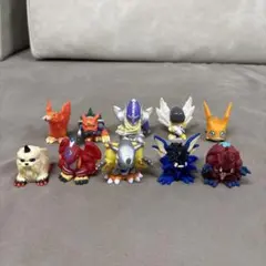 2026年最新】デジモン指人形の人気アイテム - メルカリ
