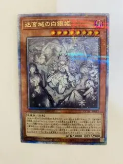 2026年最新】迷宮城の白銀姫 クオシクの人気アイテム - メルカリ