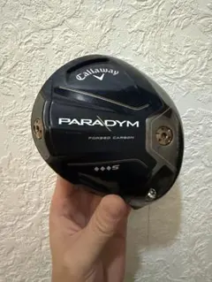 2026年最新】パラダイムトリプルダイヤモンド ヘッドのみの人気