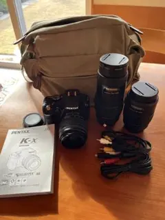 2026年最新】PENTAX カメラバッグの人気アイテム - メルカリ