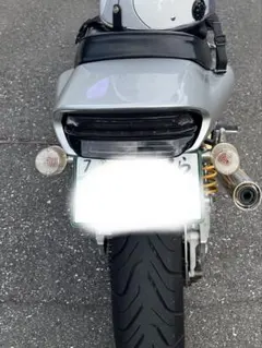 2026年最新】xjr4 テールランプの人気アイテム - メルカリ