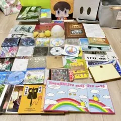 2026年最新】ゆずツアーグッズの人気アイテム - メルカリ