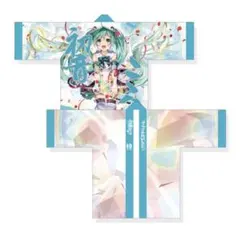 2026年最新】マジカルミライ はっぴの人気アイテム - メルカリ