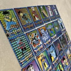 2026年最新】ドラゴンボール カードダス LIMITED 3000の人気アイテム