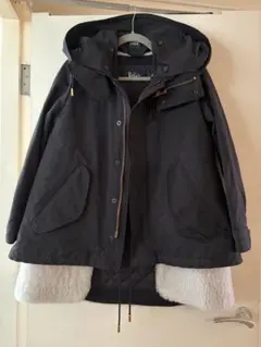 2026年最新】リラクス モッズコート ライナーの人気アイテム - メルカリ