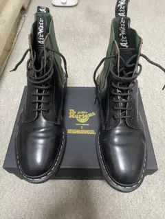 2026年最新】NEIGHBORHOOD dr.martensの人気アイテム - メルカリ