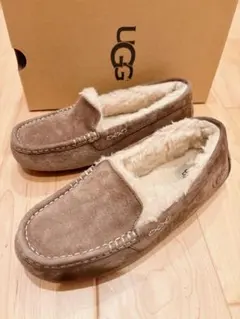 2026年最新】ugg モカシン 25の人気アイテム - メルカリ