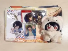 2026年最新】朔間凛月 缶バッジ ユーサネイジアの人気アイテム - メルカリ