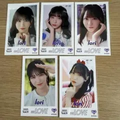 2026年最新】野口衣織 ミニフォトカードの人気アイテム - メルカリ