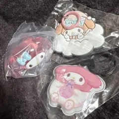 2026年最新】マイメロまとめ売りの人気アイテム - メルカリ