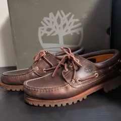 2026年最新】ティンバーランド 3eye 25.5の人気アイテム - メルカリ