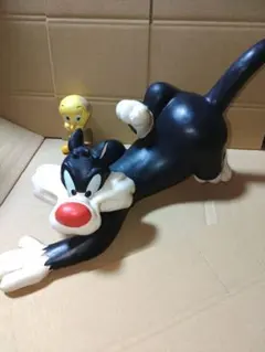 2026年最新】シルベスター フィギュアの人気アイテム - メルカリ