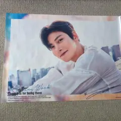 2026年最新】チ・チャンウク サインの人気アイテム - メルカリ