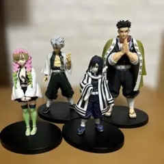 2026年最新】鬼滅の刃 絆ノ装 柱の人気アイテム - メルカリ