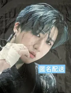 2026年最新】ChangBin 直筆サインの人気アイテム - メルカリ