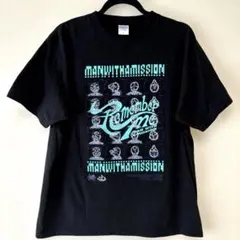 2026年最新】マンウィズ tシャツ 10周年の人気アイテム - メルカリ