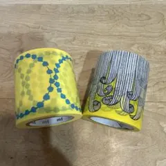 2026年最新】ミナペルホネン マスキングテープ 廃盤の人気アイテム