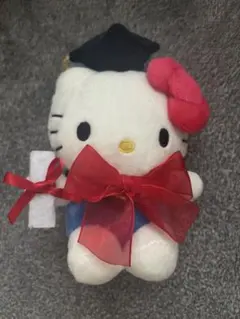 2026年最新】ハローキティ女子高生ぬいぐるみの人気アイテム - メルカリ