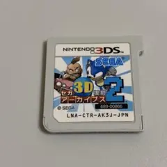 2026年最新】セガ3D復刻アーカイブス2の人気アイテム - メルカリ