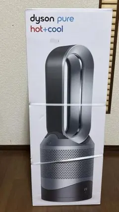 2026年最新】ダイソン hot cool hp04ibの人気アイテム - メルカリ