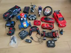 2026年最新】ラジコンエンジンジャンクの人気アイテム - メルカリ