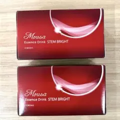2026年最新】ムーサ エッセンス ドリンクの人気アイテム - メルカリ