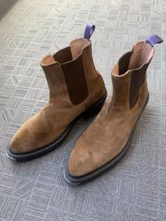 2026年最新】EYTYS サイドゴアブーツの人気アイテム - メルカリ