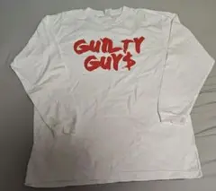 2026年最新】Guilty guysの人気アイテム - メルカリ
