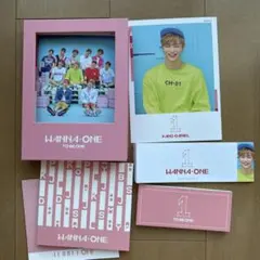 2026年最新】wanna one アルバムの人気アイテム - メルカリ