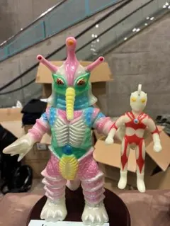 2026年最新】M1号 ヒッポリト星人の人気アイテム - メルカリ