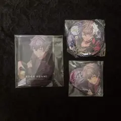 2026年最新】心光印彩 晃牙の人気アイテム - メルカリ