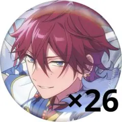 2026年最新】天城燐音 缶バッジ テーマの人気アイテム - メルカリ