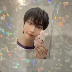 2026年最新】ATEEZ ソンファ ぬいぐるみの人気アイテム - メルカリ