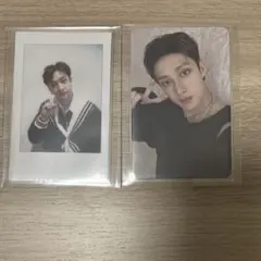 2026年最新】straykids ポラロイド バンチャンの人気アイテム - メルカリ